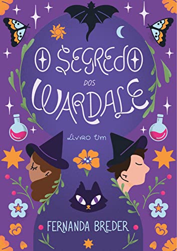 O segredo dos Wardale