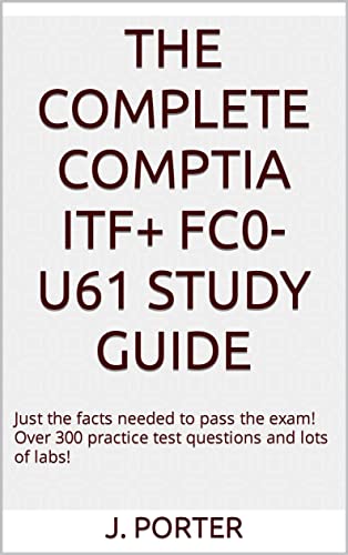 FC0-U61復習過去問