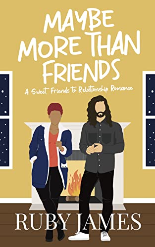 Maybe More Than Friends