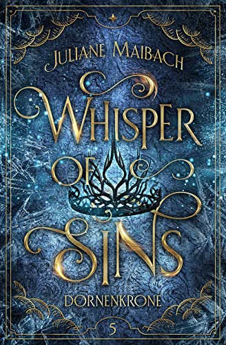 Whisper of Sins: Dornenkrone
