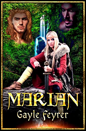 MARIAN