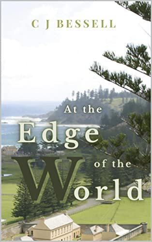At the Edge of the World