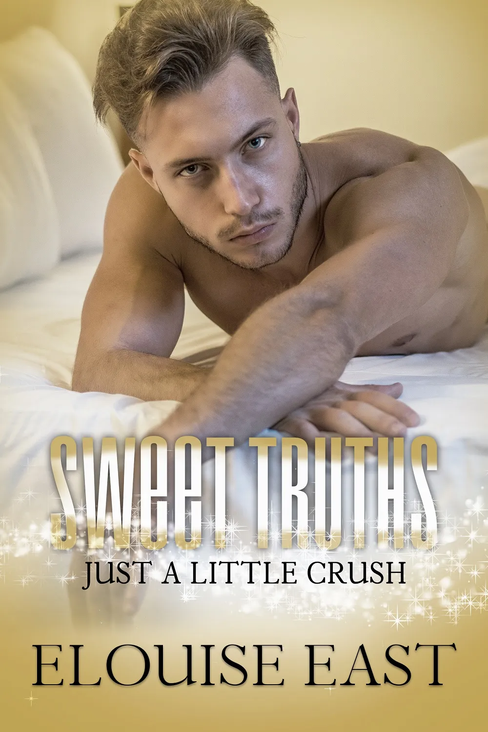 Sweet Truths book cover