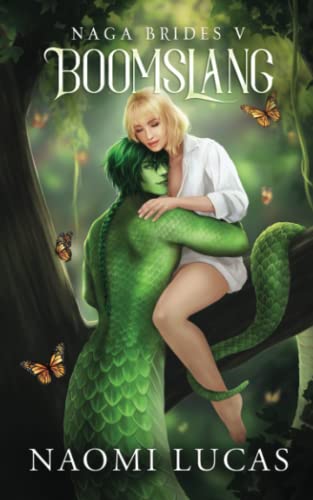 Boomslang (Naga Brides)