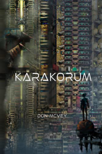 Karakorum
