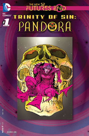 Trinity of Sin book cover