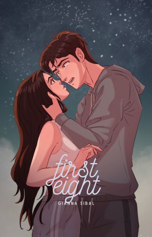 First Eight