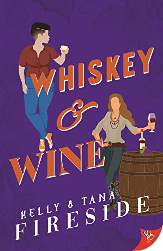 Whiskey & Wine