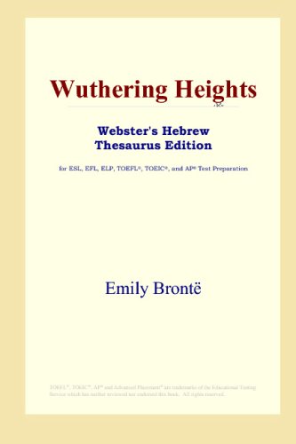 Wuthering Heights by Emily Bront | Goodreads