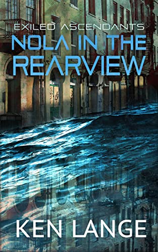 NOLA in the Rearview