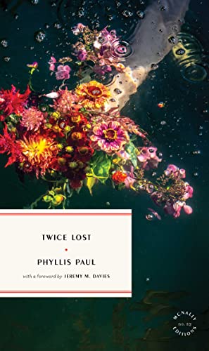 Twice Lost (McNally Editions)