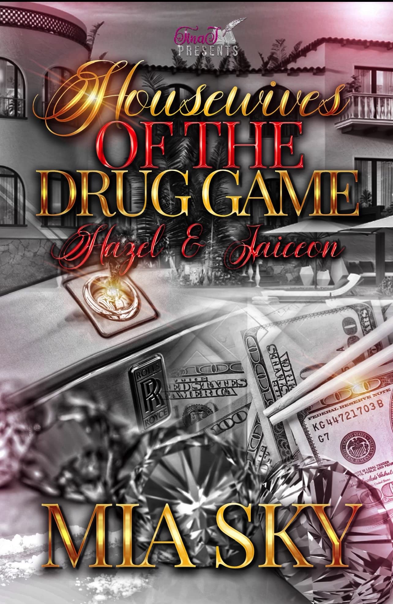 Housewives of The Drug Game : Hazel & Jaiceon