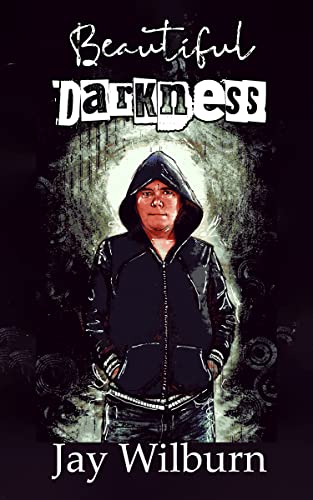Beautiful Darkness book cover