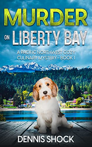 Murder on Liberty Bay