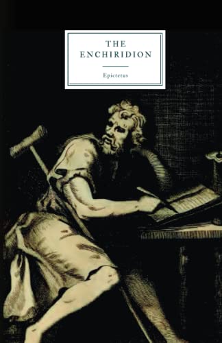 The Enchiridion book cover