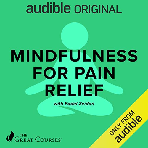 Mindfulness for Pain Relief fadel