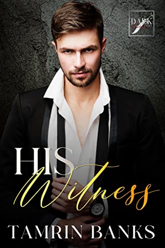 His Witness book cover