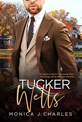 Tucker Wells