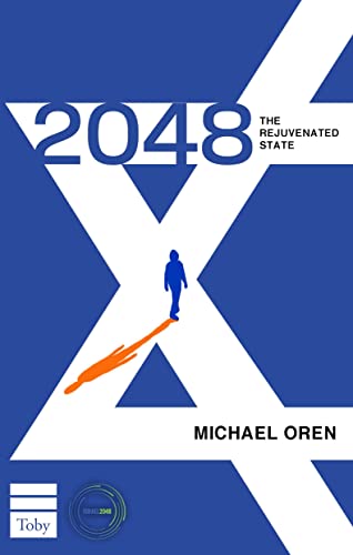 2048 the Rejuvenated State