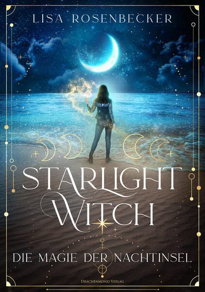 Starlight Witch: Die Magie der Nachtinsel