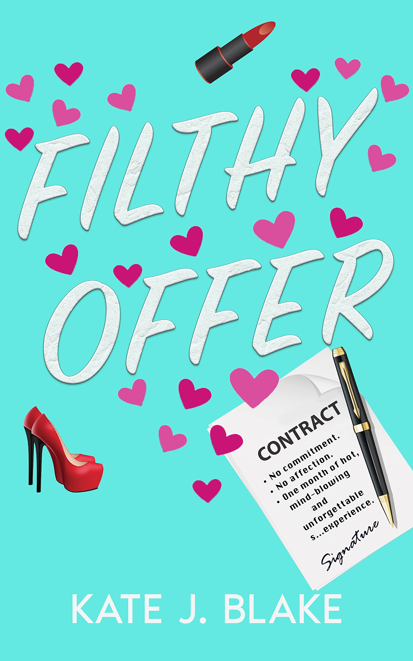 Filthy Offer