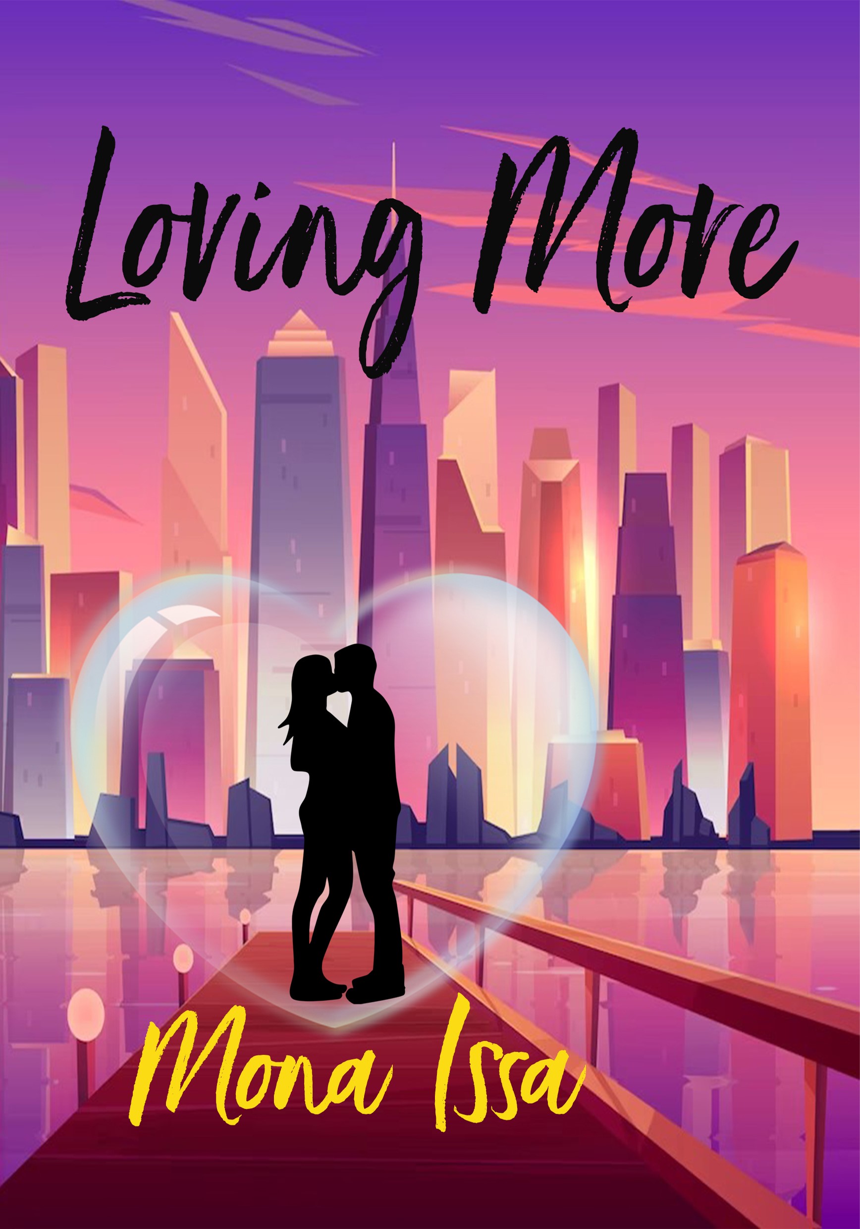 Loving More