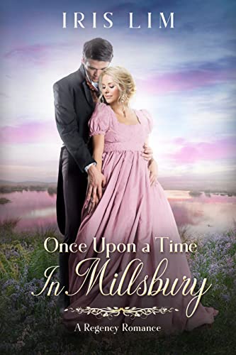 Once Upon a Time in Millsbury