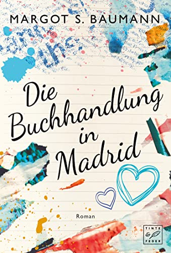 Die Buchhandlung in Madrid (Spanische Geheimnisse)