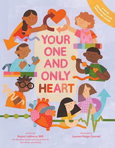 Your One And Only Heart book cover