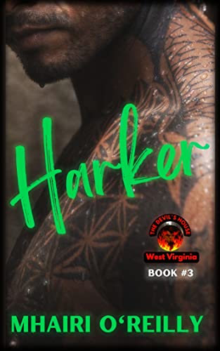 Harker