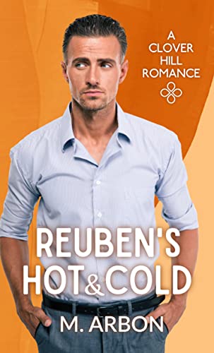 Reuben's Hot and Cold book cover