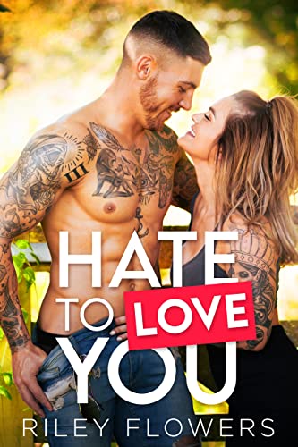 Hate To Love You