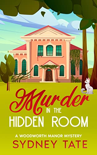 Murder in the Hidden Room