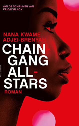 Chain-Gang All-Stars