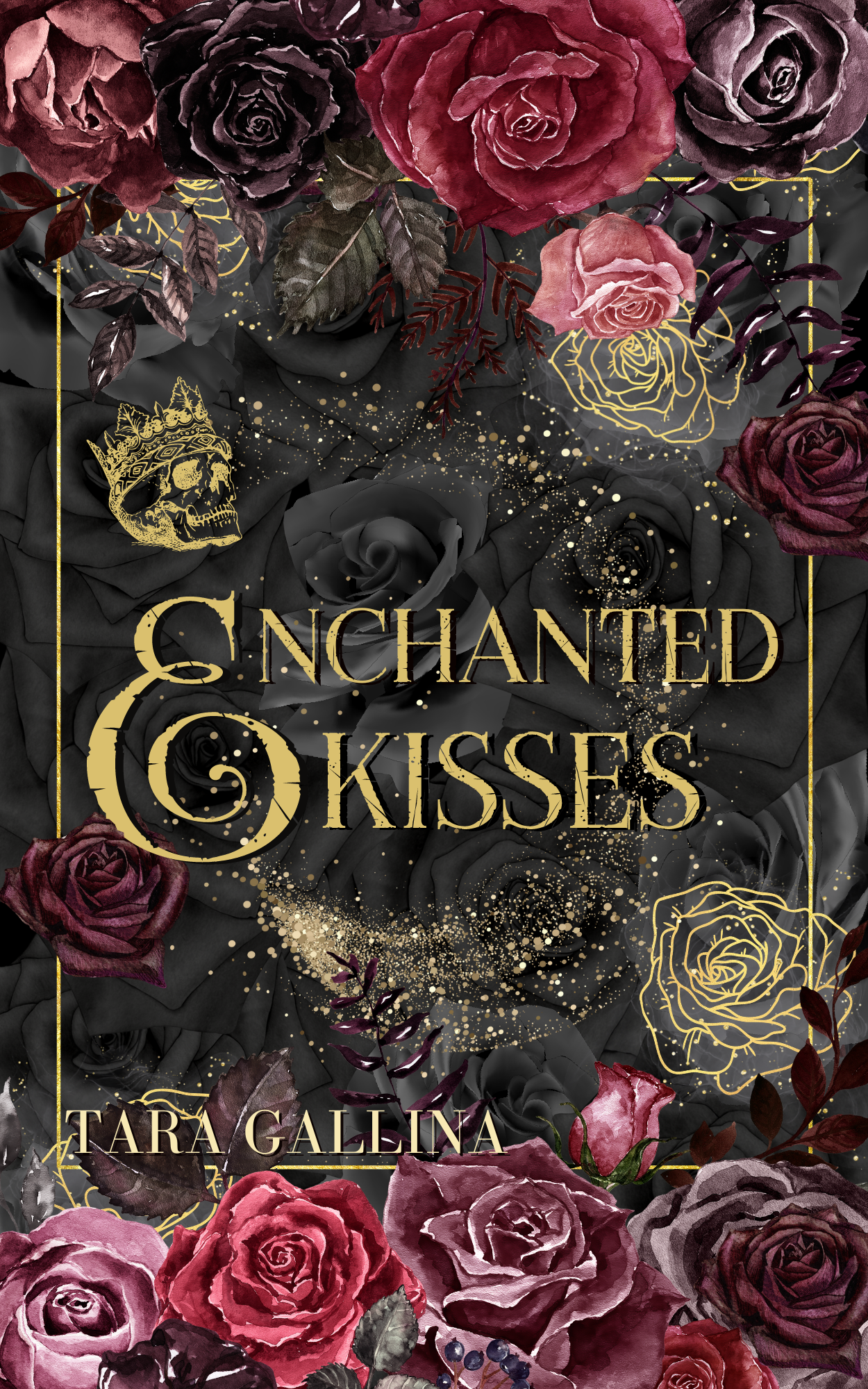 Enchanted Kisses