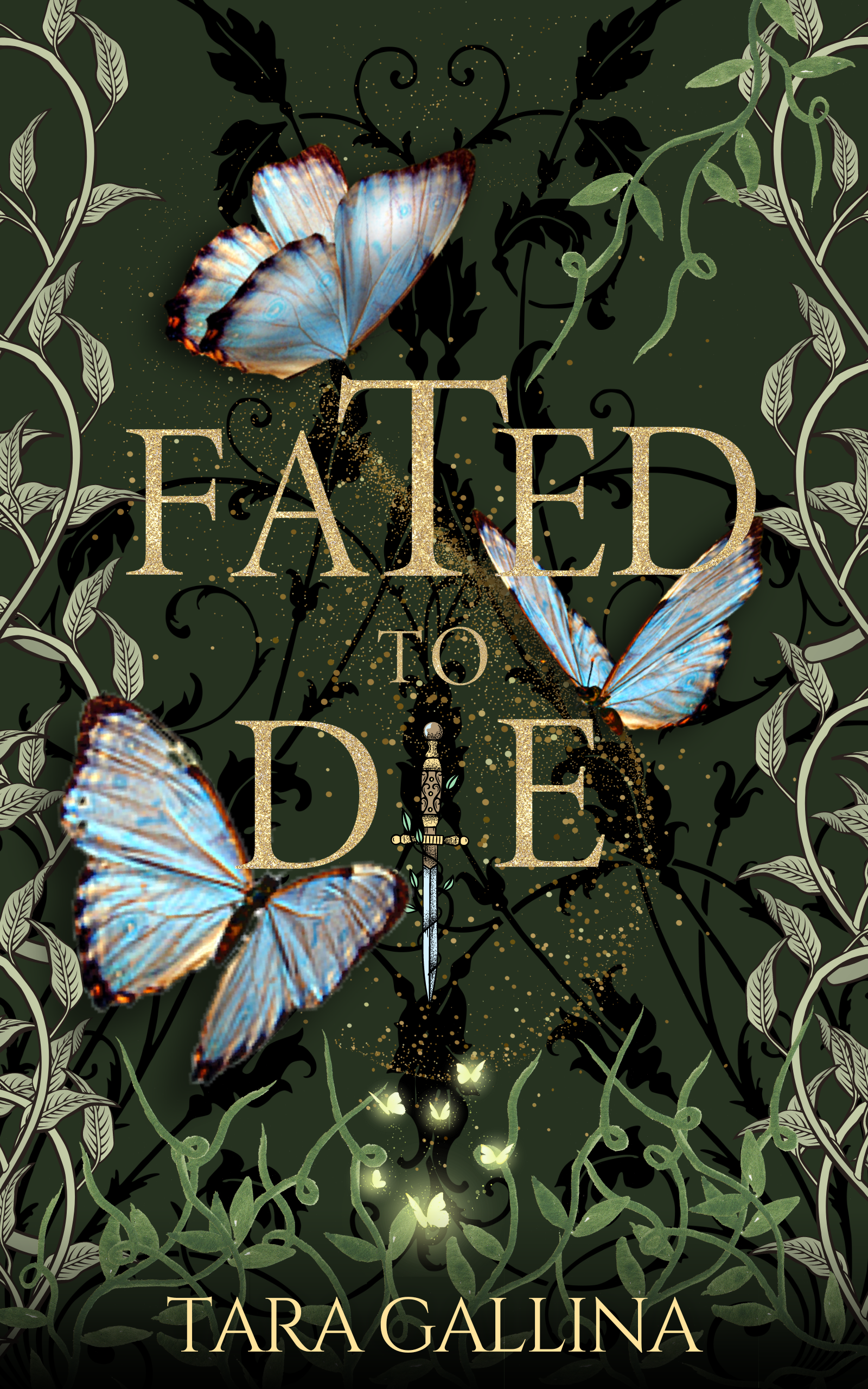 Fated to Die
