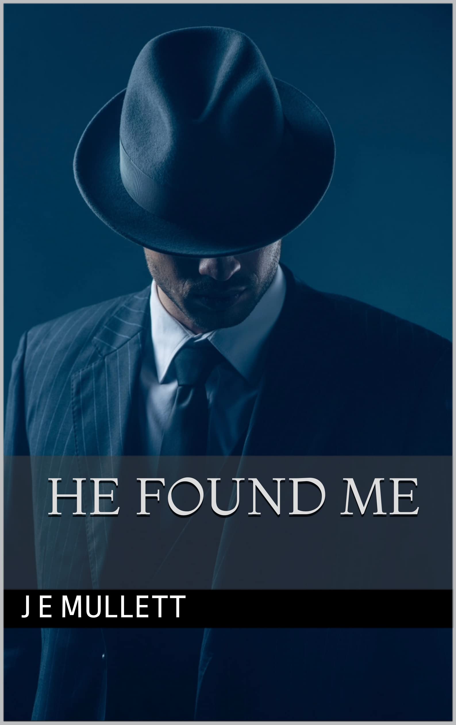 He Found Me