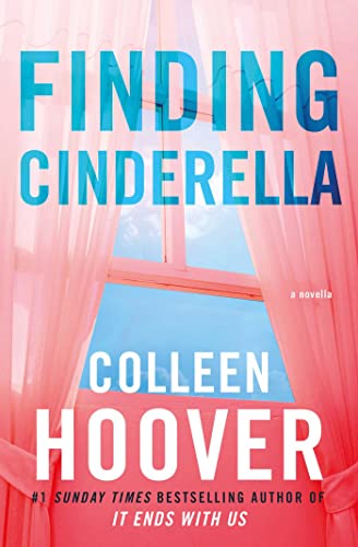 Finding Cinderella (Hopeless, #2.5)