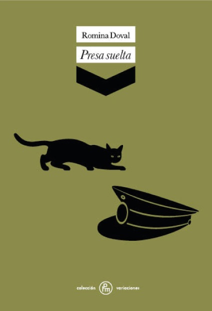 Presa suelta