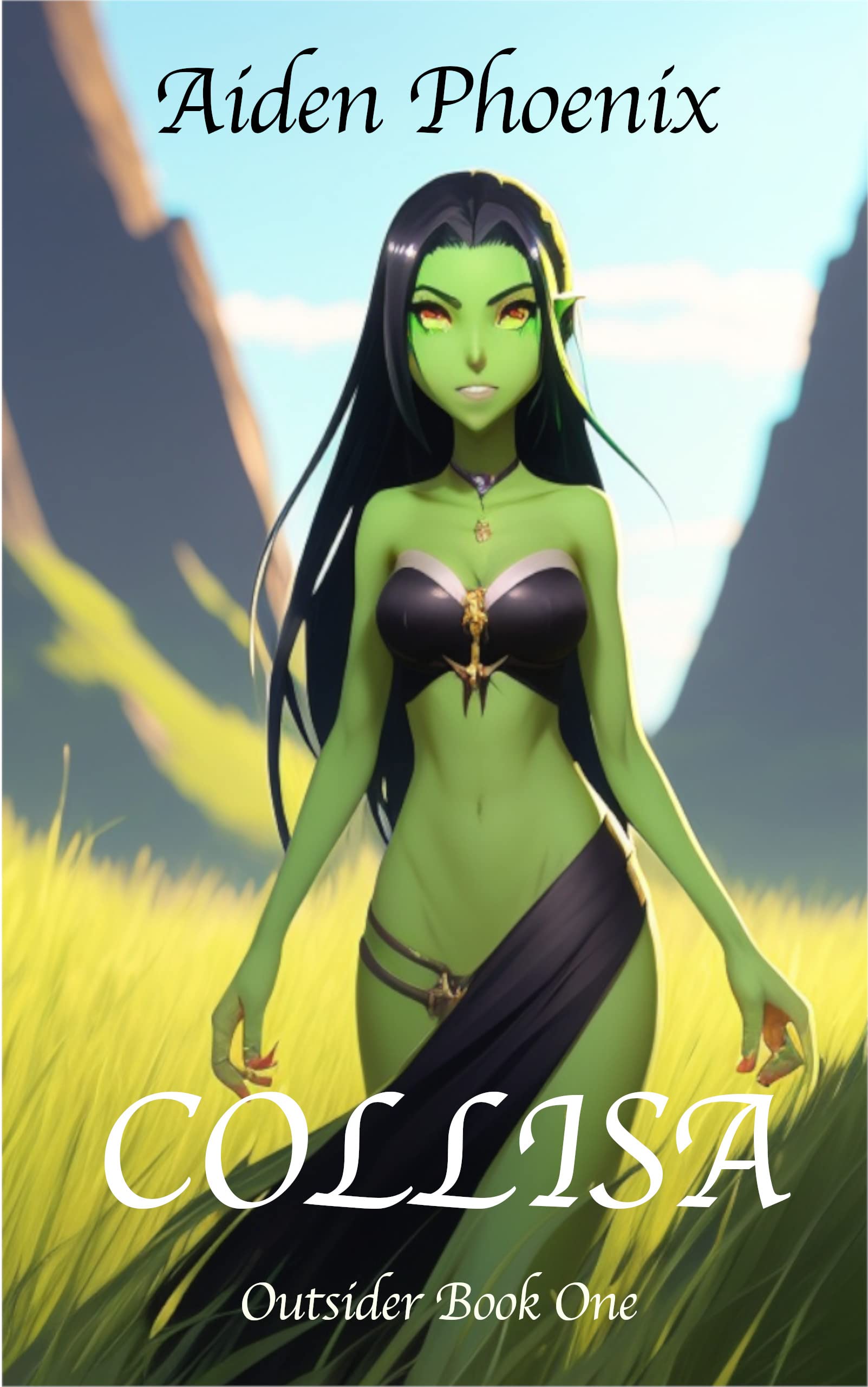 Collisa