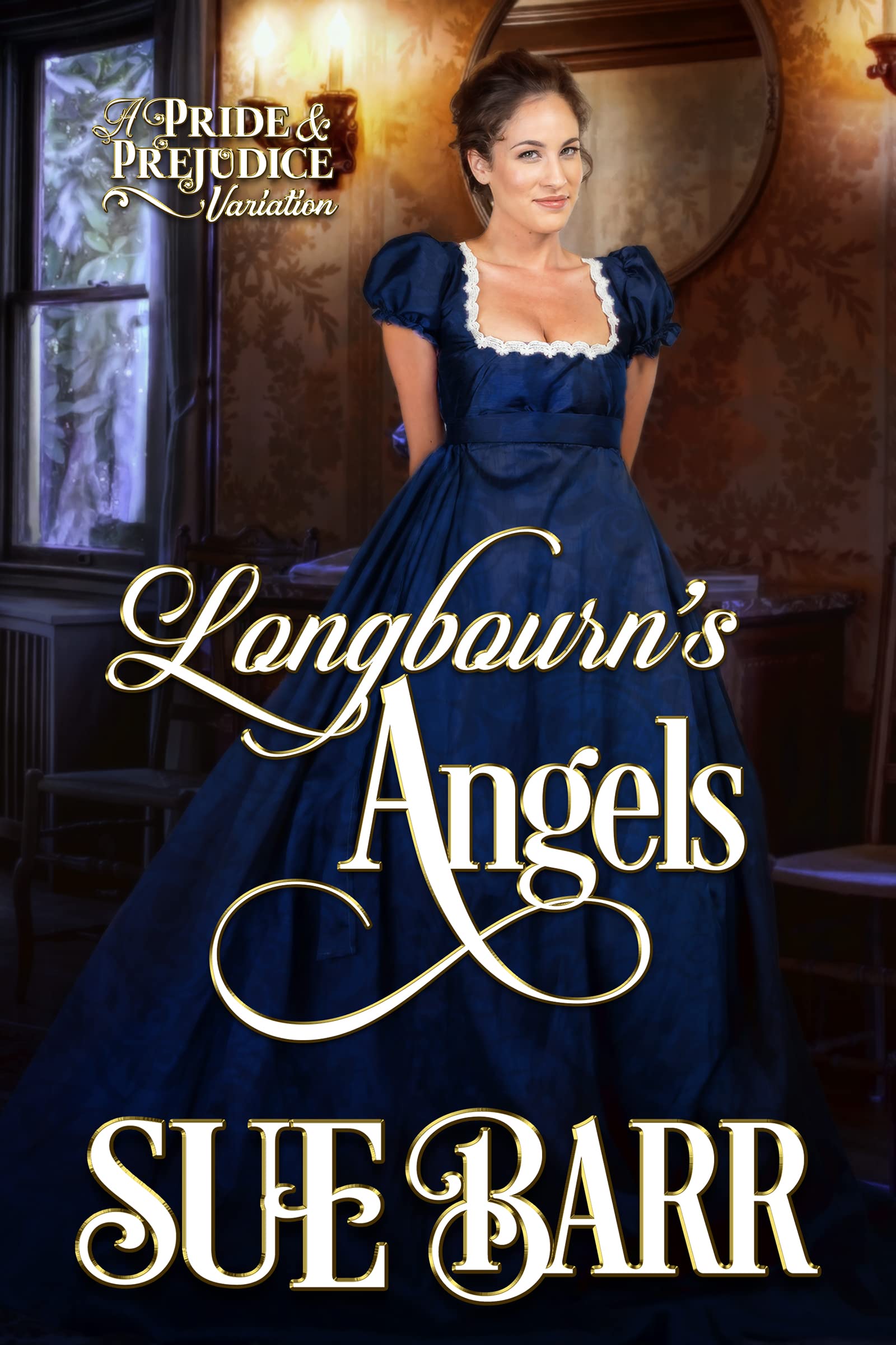 Longbourn's Angels