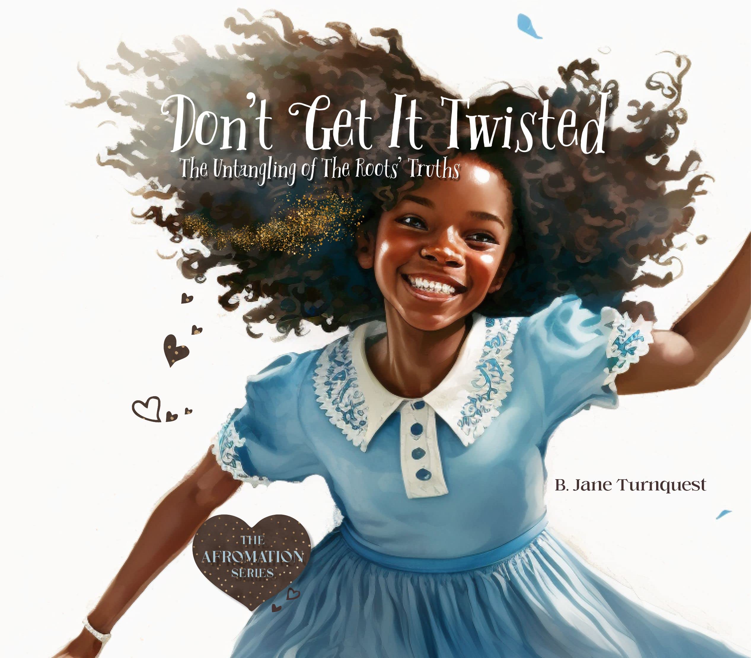 Don't Get It Twisted: The Untangling of Root's Truths