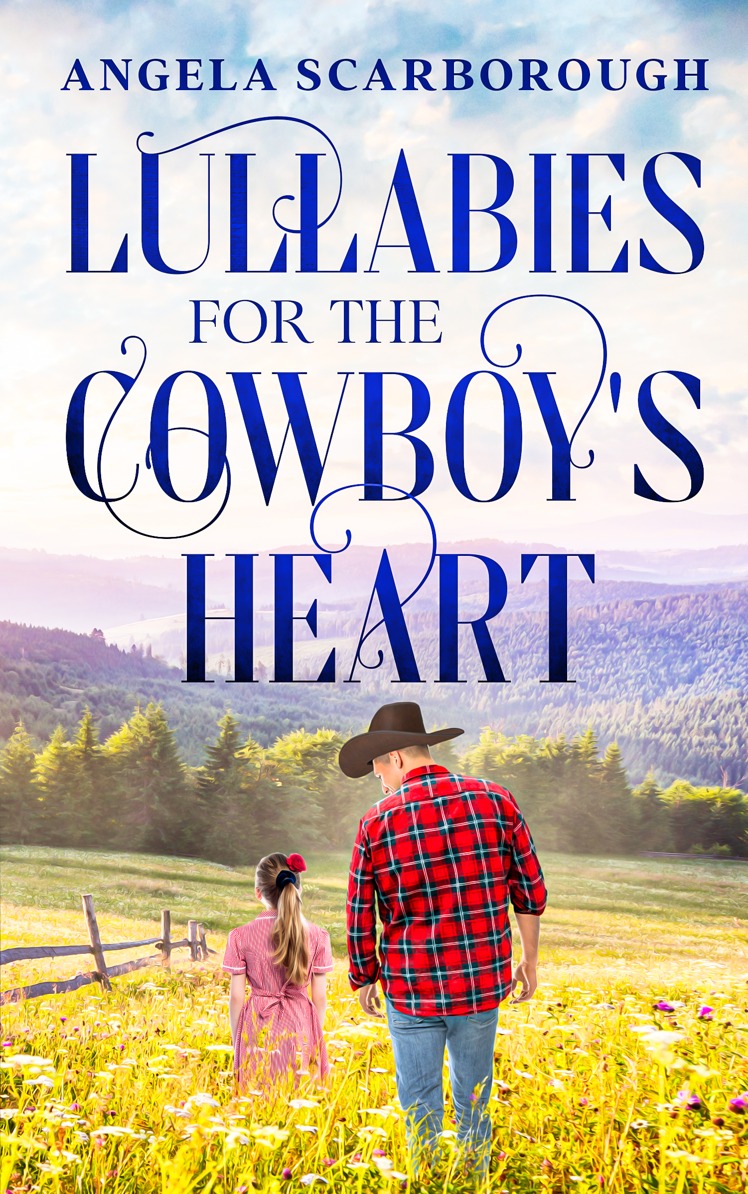 Lullabies for the Cowboy's Heart