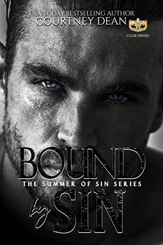 Bound by Sin book cover