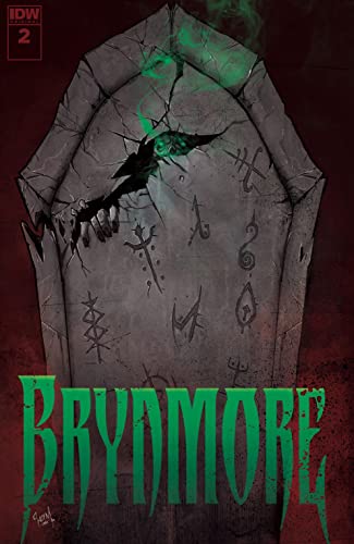 Brynmore #2