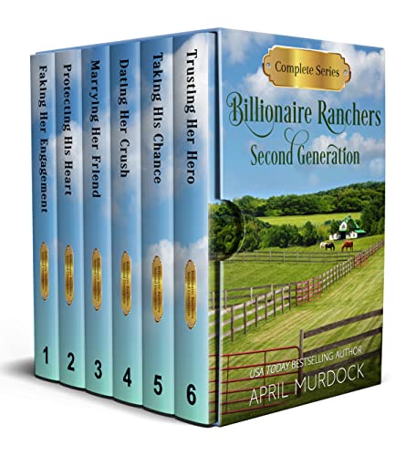 5 Billionaire Ranchers’ Secrets To Fortune: The Surprising  : Financial Reports Net Worth 2026: Career Earnings & Assets