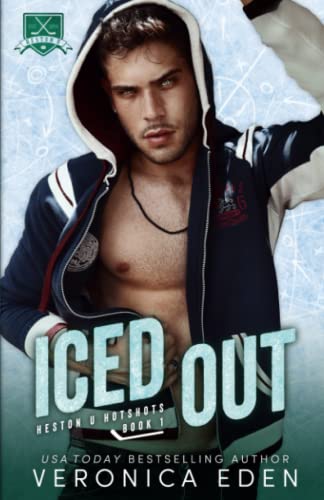 Iced Out (Heston U Hotshots)