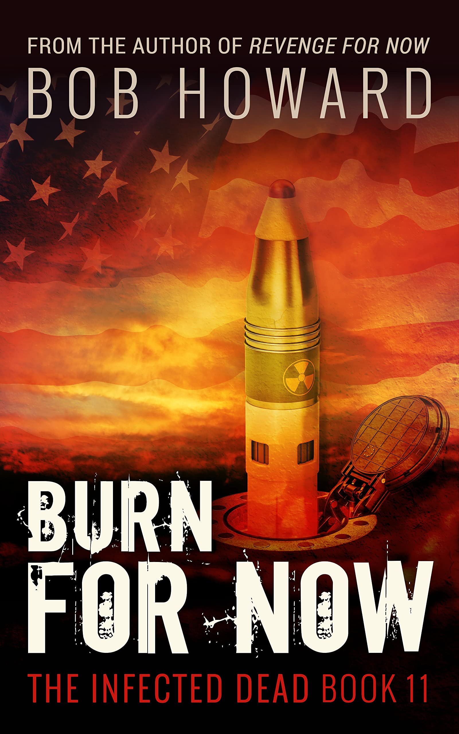 Burn for Now