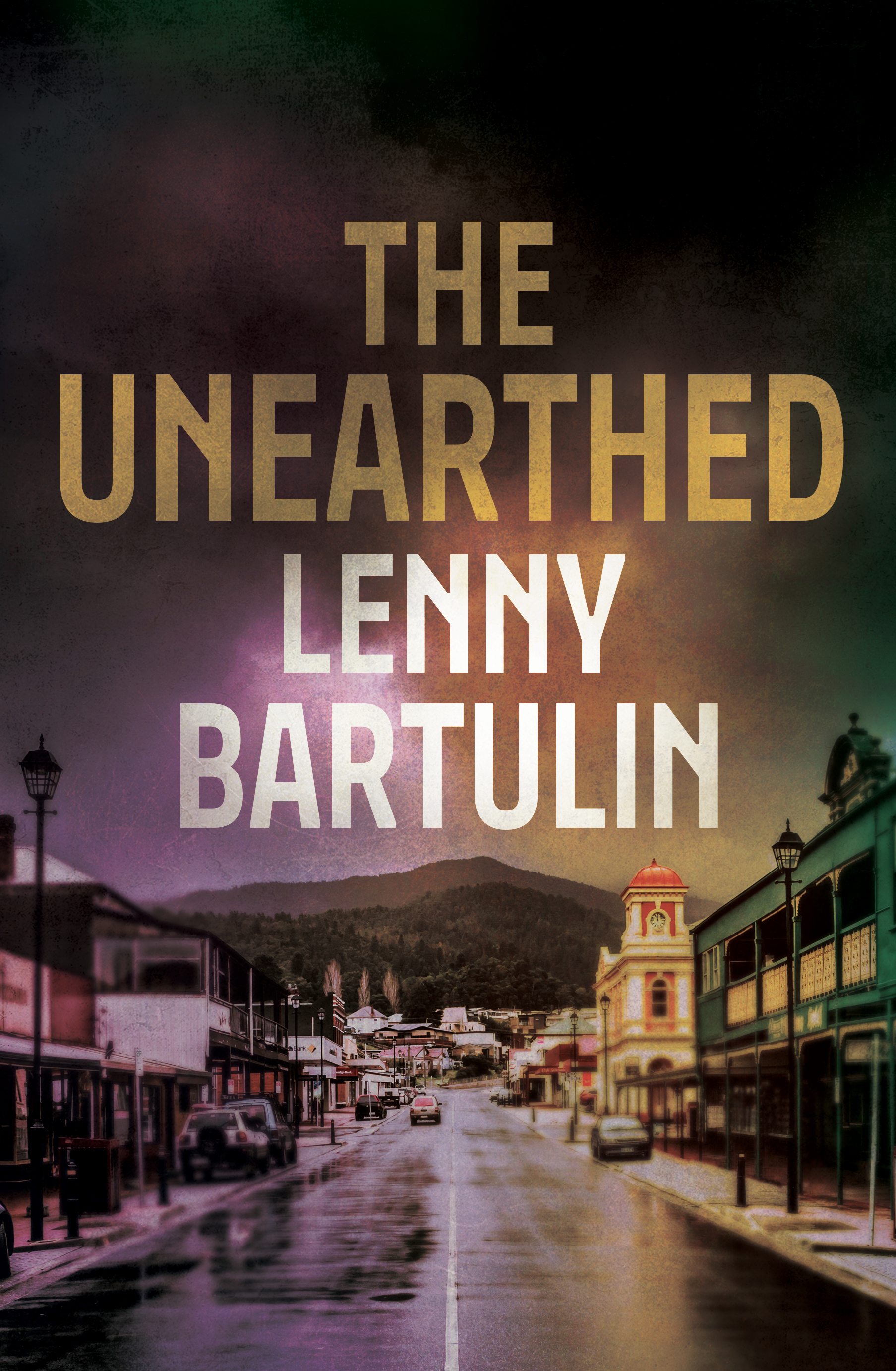 The Unearthed