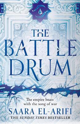The Battle Drum (The Ending Fire Trilogy #2)